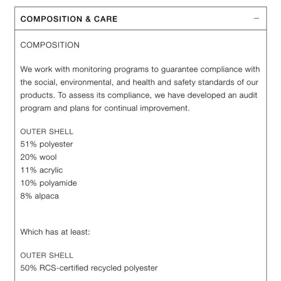 NWT Zara MIXED SLIT KNIT SWEATER - Picture 5 of 10